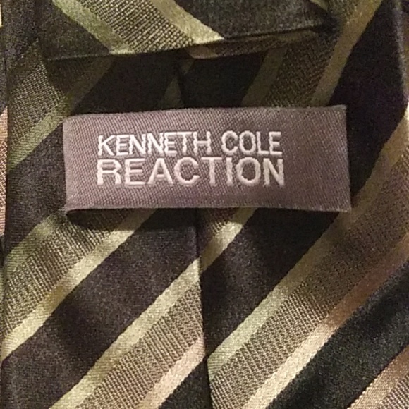 Kenneth Cole - Picture 8 of 8